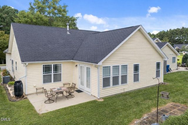 2108 Woodwater Drive, Fuquay Varina, NC 27526