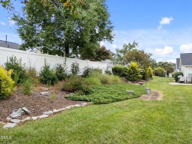 2108 Woodwater Drive, Fuquay Varina, NC 27526