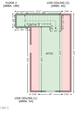 2108 Woodwater Drive, Fuquay Varina, NC 27526