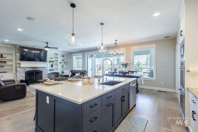 1768 N Annadale Way, Eagle, ID 83616