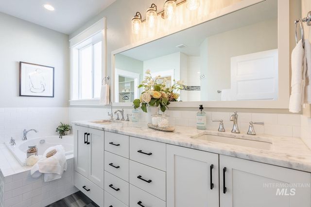 1768 N Annadale Way, Eagle, ID 83616