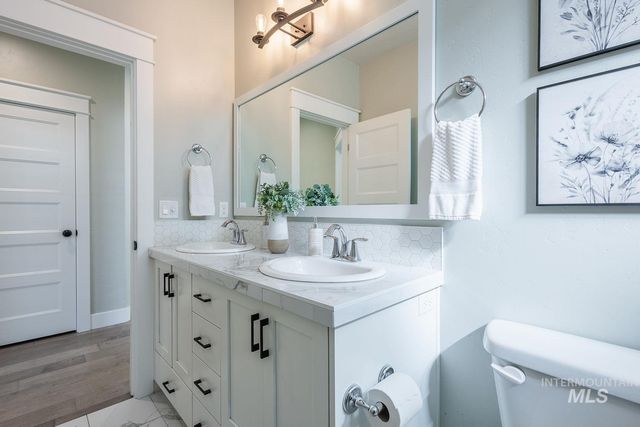 1768 N Annadale Way, Eagle, ID 83616