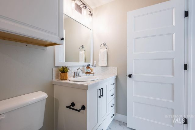 1768 N Annadale Way, Eagle, ID 83616