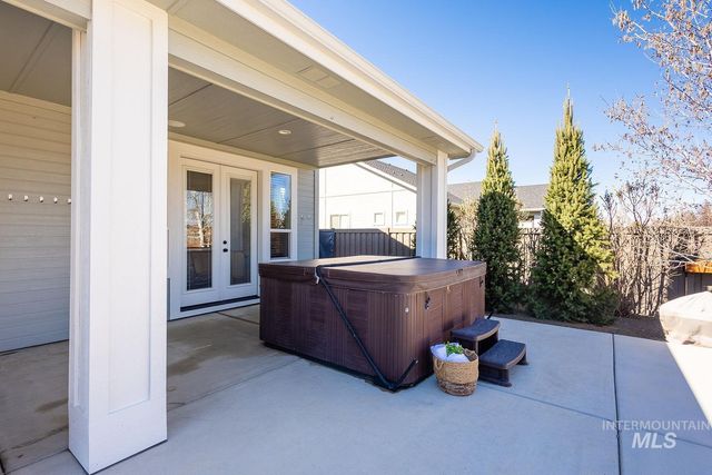 1768 N Annadale Way, Eagle, ID 83616