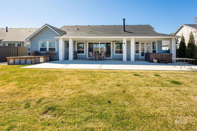 1768 N Annadale Way, Eagle, ID 83616