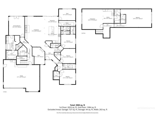 1768 N Annadale Way, Eagle, ID 83616