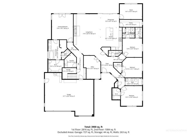 1768 N Annadale Way, Eagle, ID 83616