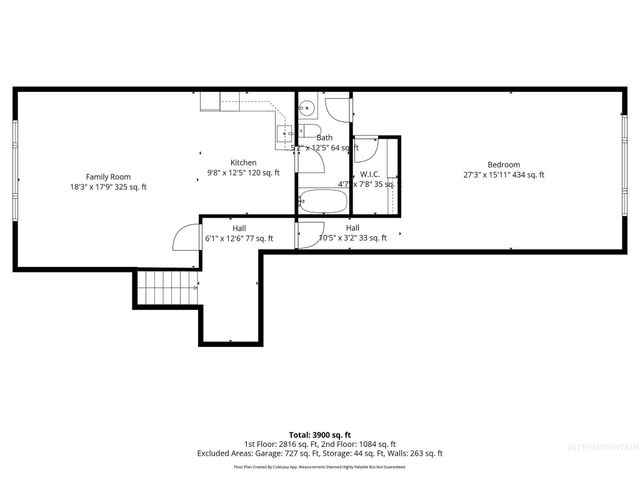 1768 N Annadale Way, Eagle, ID 83616