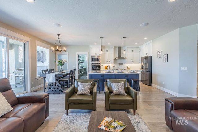 1768 N Annadale Way, Eagle, ID 83616