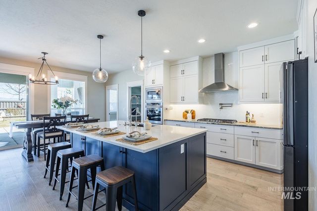 1768 N Annadale Way, Eagle, ID 83616