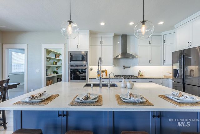 1768 N Annadale Way, Eagle, ID 83616