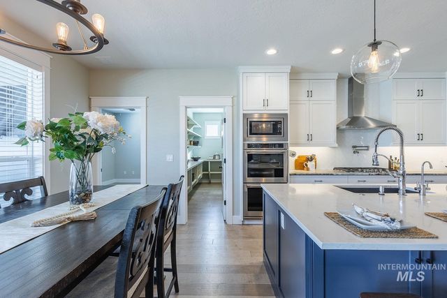 1768 N Annadale Way, Eagle, ID 83616