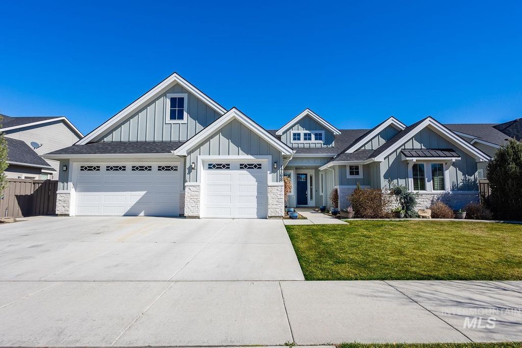 1768 N Annadale Way, Eagle, ID 83616