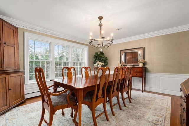 162 Far Reach Road, Westwood, MA 02090