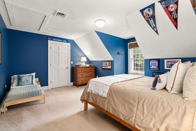 162 Far Reach Road, Westwood, MA 02090