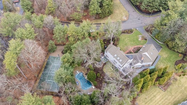 162 Far Reach Road, Westwood, MA 02090