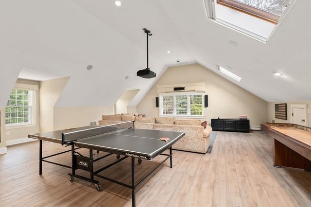 162 Far Reach Road, Westwood, MA 02090