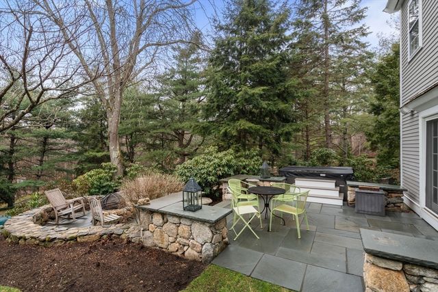 162 Far Reach Road, Westwood, MA 02090