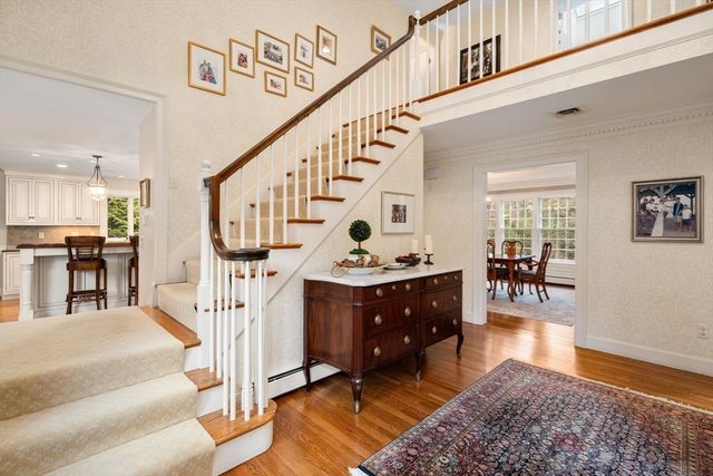 162 Far Reach Road, Westwood, MA 02090