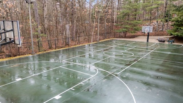 162 Far Reach Road, Westwood, MA 02090