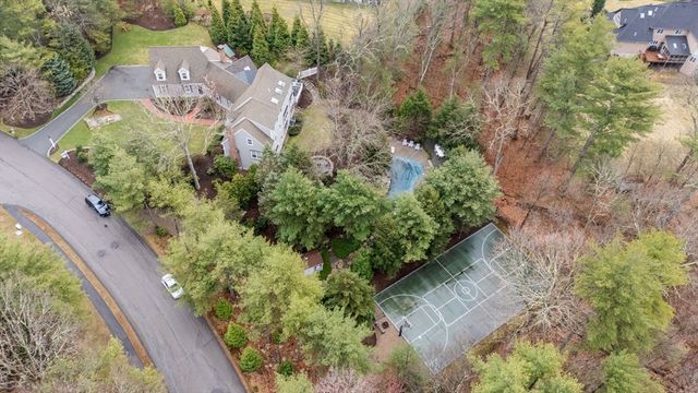 162 Far Reach Road, Westwood, MA 02090