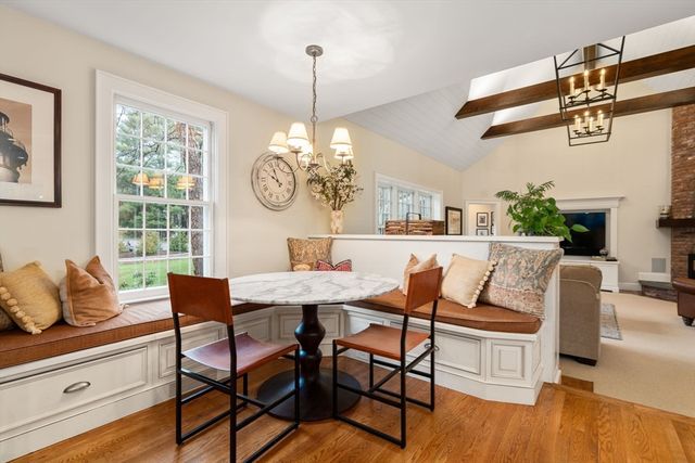 162 Far Reach Road, Westwood, MA 02090