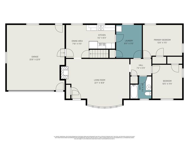 3340 143rd Street W, Rosemount, MN 55068