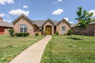 8409 ADDISON Drive, Amarillo, TX 79119