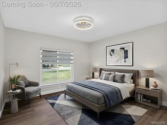14650 Edshire Drive, Sterling Heights, MI 48312
