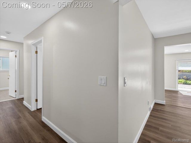 14650 Edshire Drive, Sterling Heights, MI 48312
