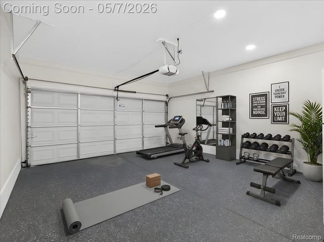 14650 Edshire Drive, Sterling Heights, MI 48312