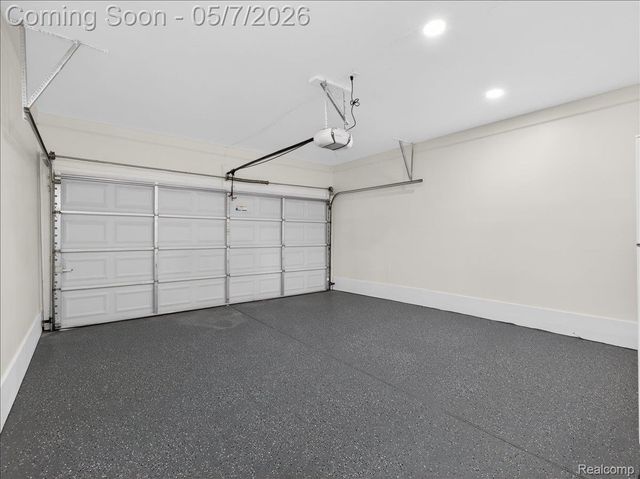 14650 Edshire Drive, Sterling Heights, MI 48312