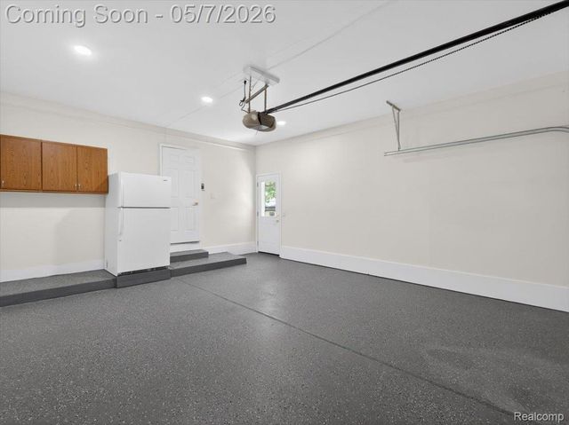 14650 Edshire Drive, Sterling Heights, MI 48312