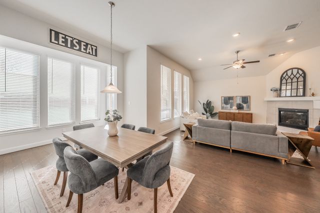 1223 Caraway Lane, Haslet, TX 76052