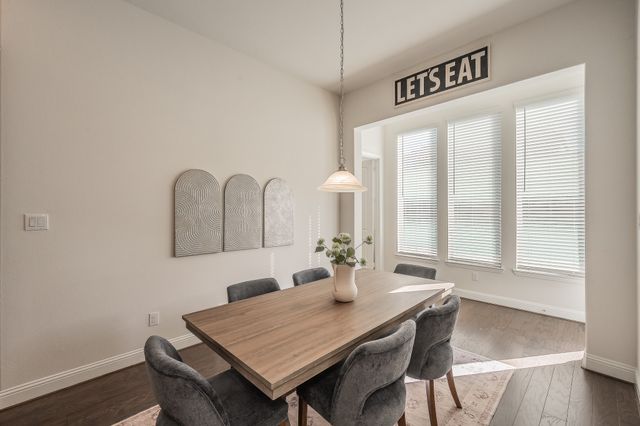 1223 Caraway Lane, Haslet, TX 76052