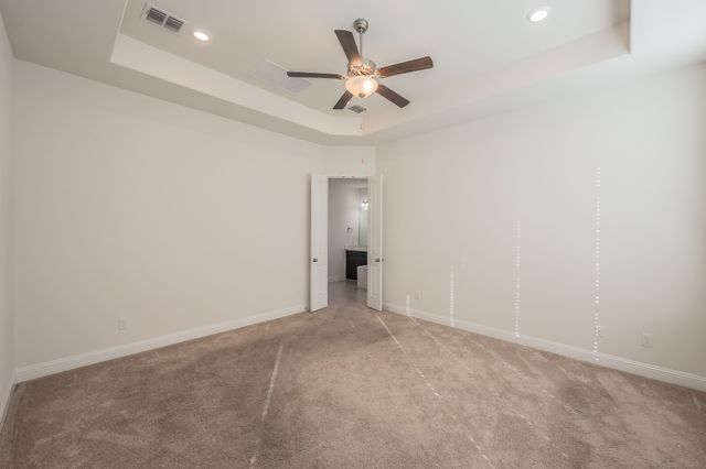 1223 Caraway Lane, Haslet, TX 76052