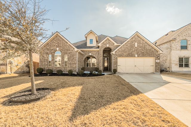 1223 Caraway Lane, Haslet, TX 76052
