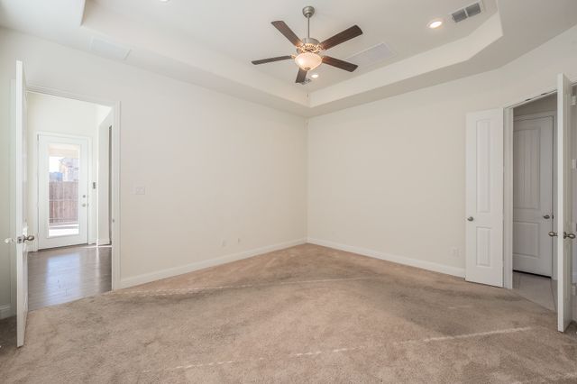 1223 Caraway Lane, Haslet, TX 76052