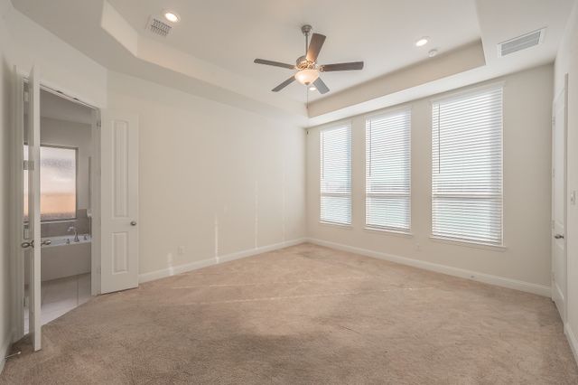 1223 Caraway Lane, Haslet, TX 76052