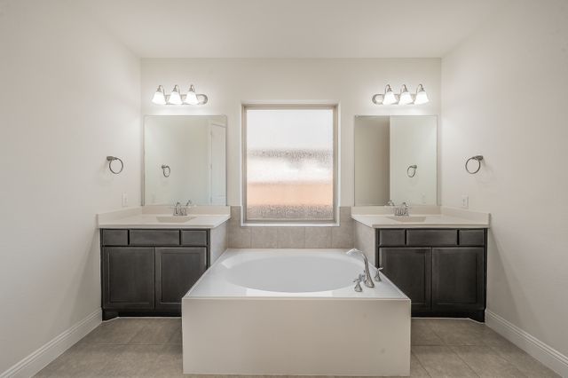 1223 Caraway Lane, Haslet, TX 76052