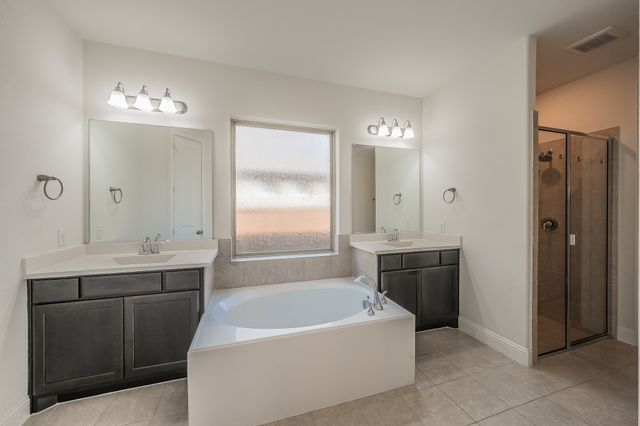 1223 Caraway Lane, Haslet, TX 76052