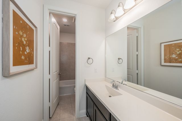 1223 Caraway Lane, Haslet, TX 76052