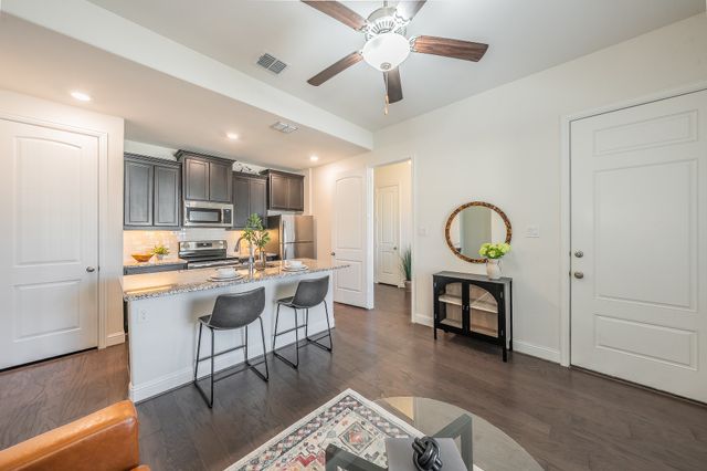 1223 Caraway Lane, Haslet, TX 76052