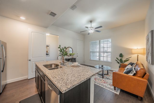 1223 Caraway Lane, Haslet, TX 76052