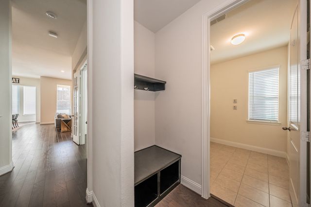 1223 Caraway Lane, Haslet, TX 76052