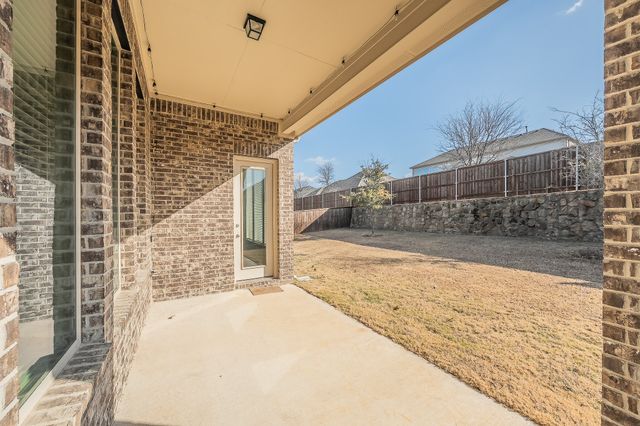 1223 Caraway Lane, Haslet, TX 76052