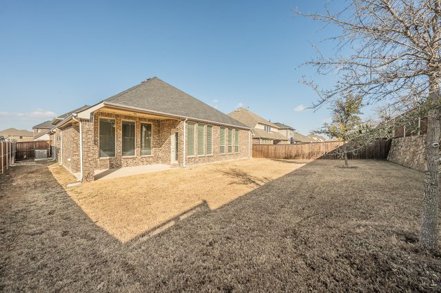 1223 Caraway Lane, Haslet, TX 76052