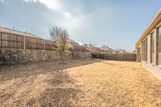 1223 Caraway Lane, Haslet, TX 76052