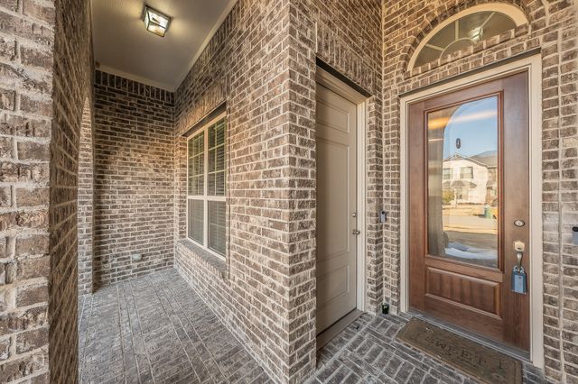 1223 Caraway Lane, Haslet, TX 76052