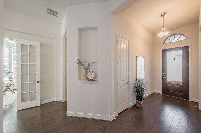 1223 Caraway Lane, Haslet, TX 76052